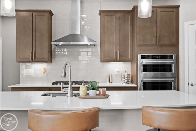 4969 Mayer Street, Canton Twp, MI 48188