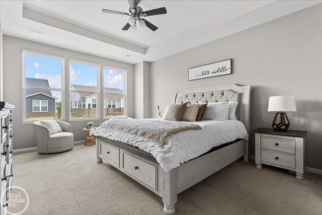 4969 Mayer Street, Canton Twp, MI 48188