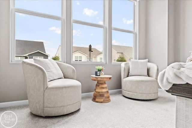 4969 Mayer Street, Canton Twp, MI 48188