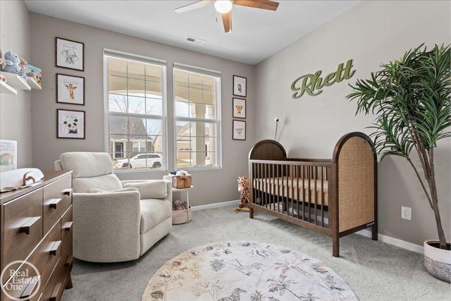 4969 Mayer Street, Canton Twp, MI 48188