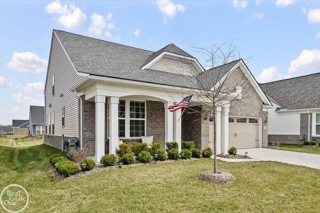 4969 Mayer Street, Canton Twp, MI 48188