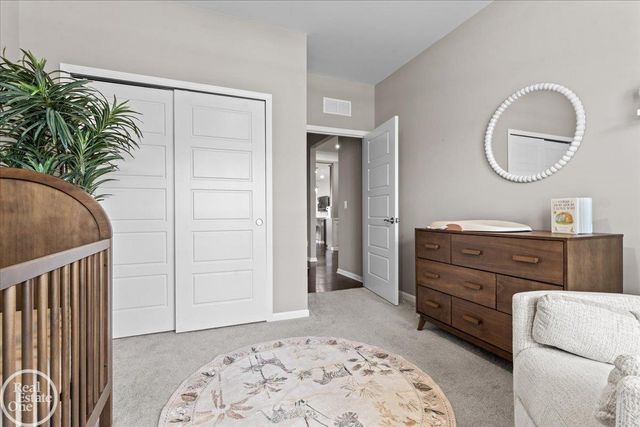 4969 Mayer Street, Canton Twp, MI 48188