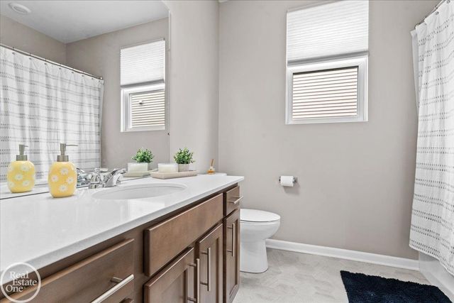 4969 Mayer Street, Canton Twp, MI 48188