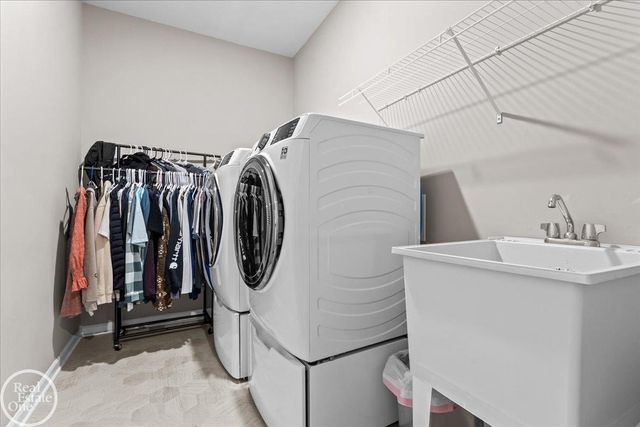 4969 Mayer Street, Canton Twp, MI 48188