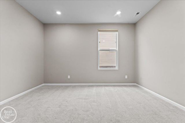 4969 Mayer Street, Canton Twp, MI 48188