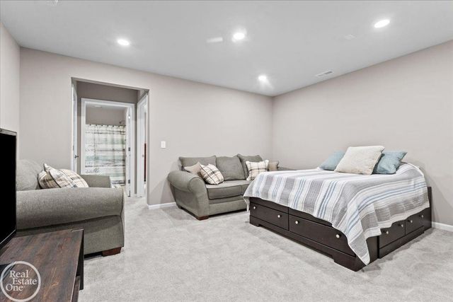 4969 Mayer Street, Canton Twp, MI 48188