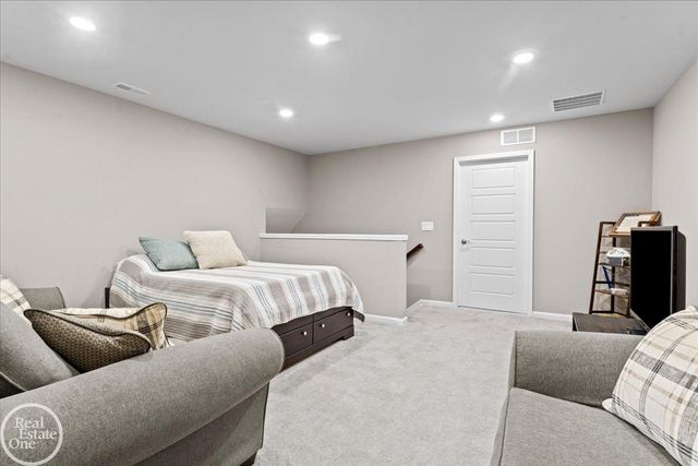 4969 Mayer Street, Canton Twp, MI 48188