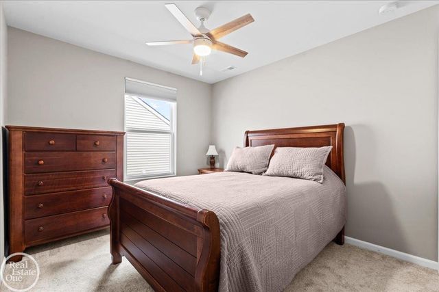 4969 Mayer Street, Canton Twp, MI 48188