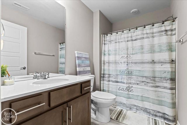 4969 Mayer Street, Canton Twp, MI 48188