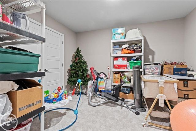 4969 Mayer Street, Canton Twp, MI 48188