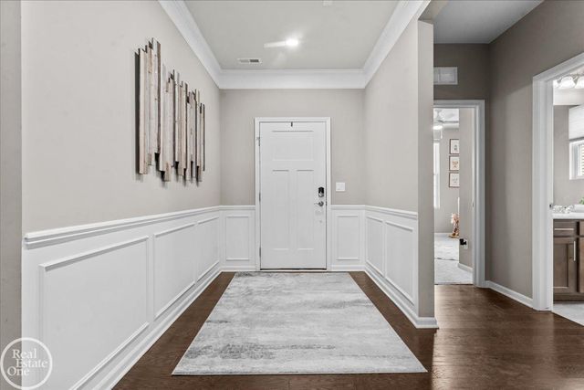 4969 Mayer Street, Canton Twp, MI 48188