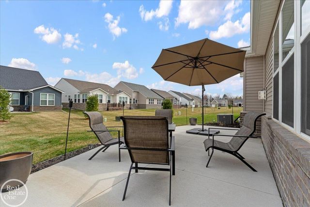 4969 Mayer Street, Canton Twp, MI 48188