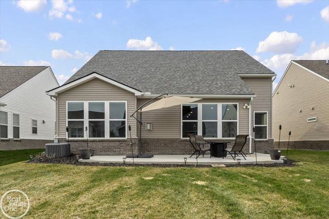 4969 Mayer Street, Canton Twp, MI 48188