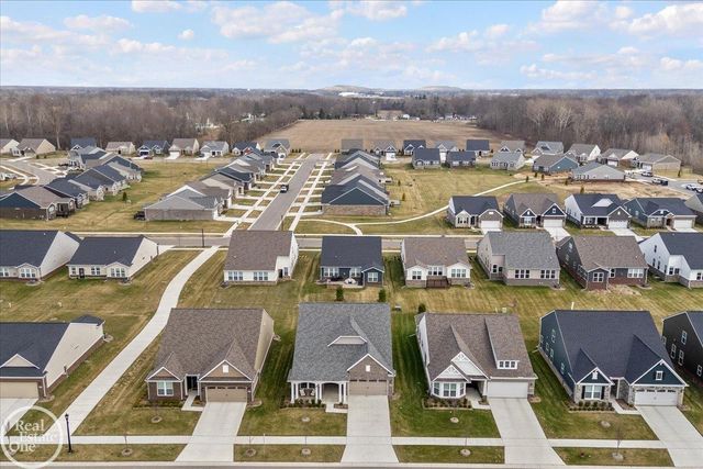 4969 Mayer Street, Canton Twp, MI 48188