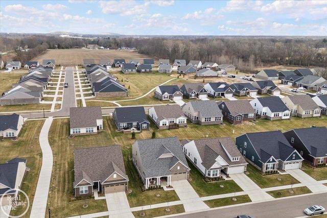 4969 Mayer Street, Canton Twp, MI 48188