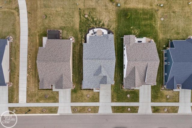 4969 Mayer Street, Canton Twp, MI 48188