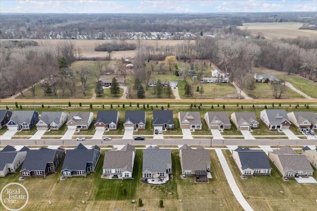 4969 Mayer Street, Canton Twp, MI 48188