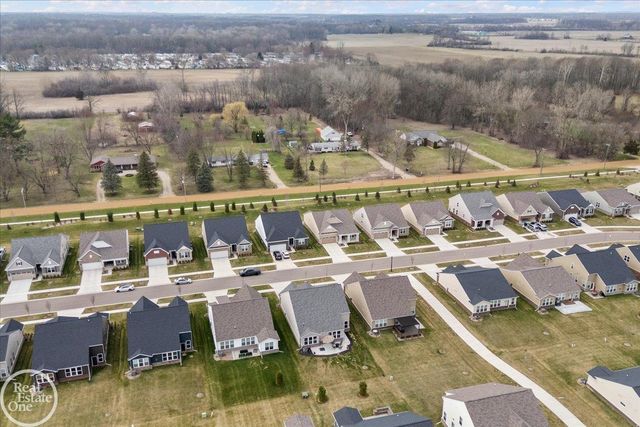 4969 Mayer Street, Canton Twp, MI 48188