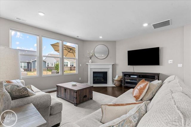 4969 Mayer Street, Canton Twp, MI 48188