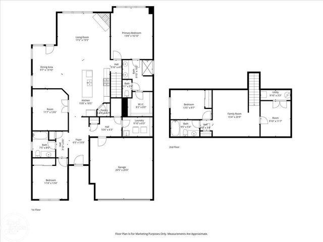 4969 Mayer Street, Canton Twp, MI 48188