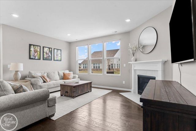 4969 Mayer Street, Canton Twp, MI 48188