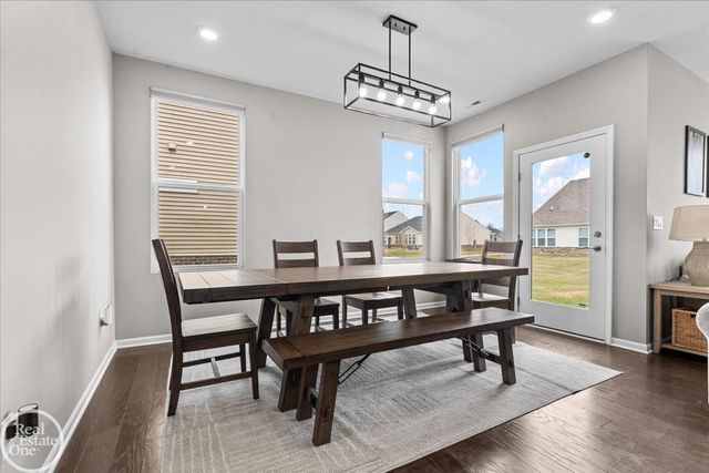 4969 Mayer Street, Canton Twp, MI 48188