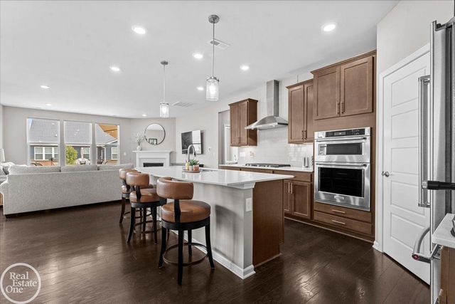 4969 Mayer Street, Canton Twp, MI 48188