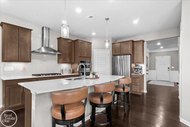 4969 Mayer Street, Canton Twp, MI 48188