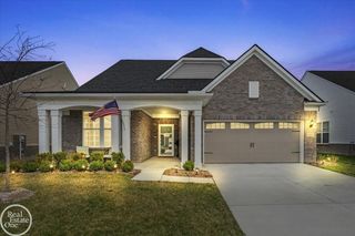 4969 Mayer Street, Canton Twp, MI 48188