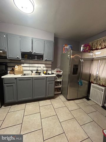 5331 E TABOR AVE, Philadelphia, PA 19120