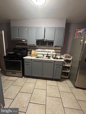 5331 E TABOR AVE, Philadelphia, PA 19120