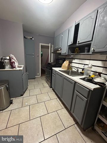 5331 E TABOR AVE, Philadelphia, PA 19120