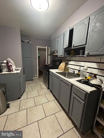 5331 E TABOR AVE, Philadelphia, PA 19120