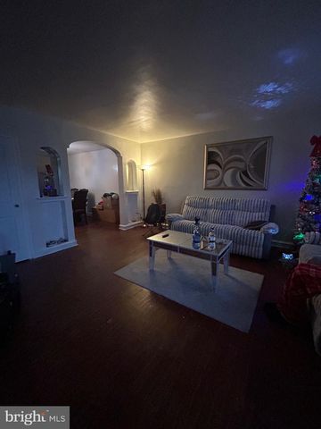 5331 E TABOR AVE, Philadelphia, PA 19120