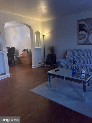 5331 E TABOR AVE, Philadelphia, PA 19120