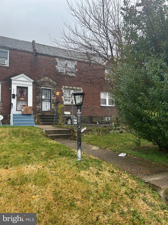 5331 E TABOR AVE, Philadelphia, PA 19120