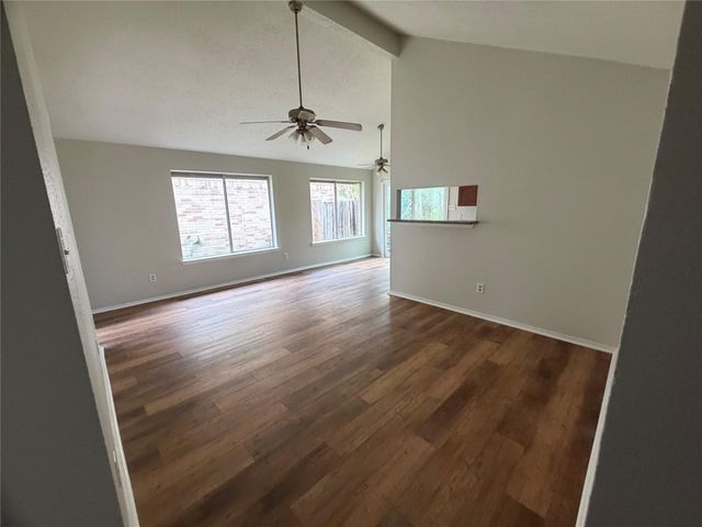 19463 Cypress Cliff Drive, Katy, TX 77449