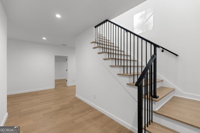3293 Lenox Place NE, Atlanta, GA 30324