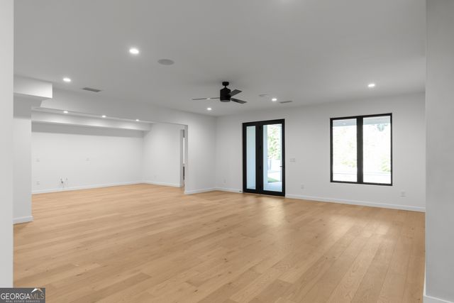 3293 Lenox Place NE, Atlanta, GA 30324