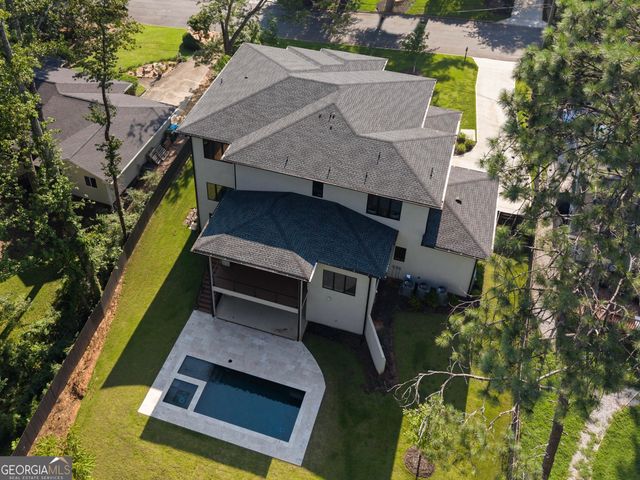 3293 Lenox Place NE, Atlanta, GA 30324