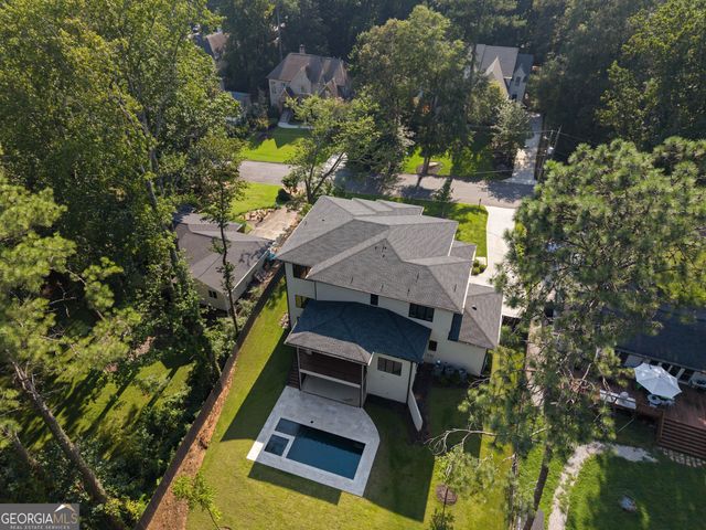 3293 Lenox Place NE, Atlanta, GA 30324
