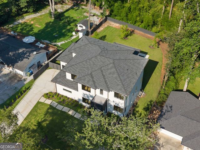 3293 Lenox Place NE, Atlanta, GA 30324