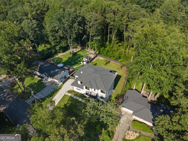 3293 Lenox Place NE, Atlanta, GA 30324