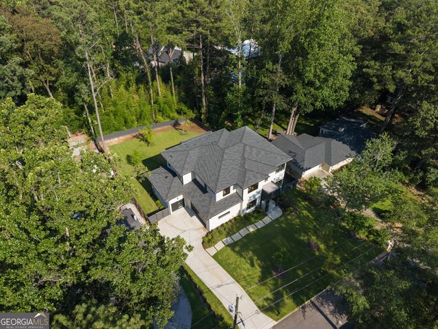 3293 Lenox Place NE, Atlanta, GA 30324