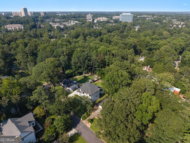 3293 Lenox Place NE, Atlanta, GA 30324