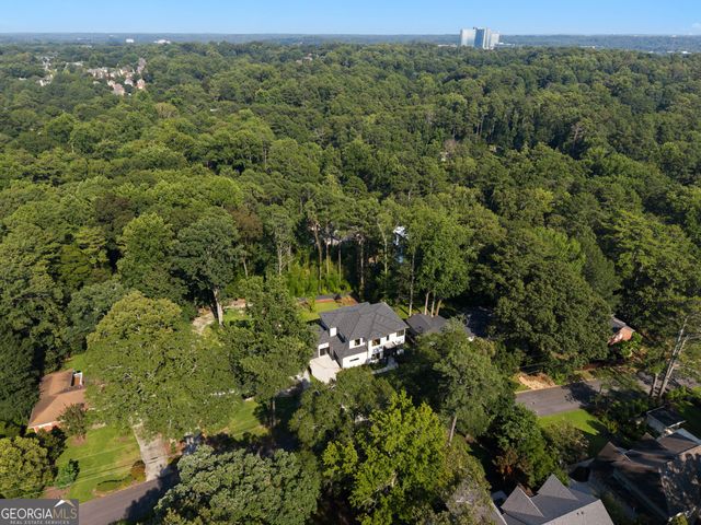 3293 Lenox Place NE, Atlanta, GA 30324