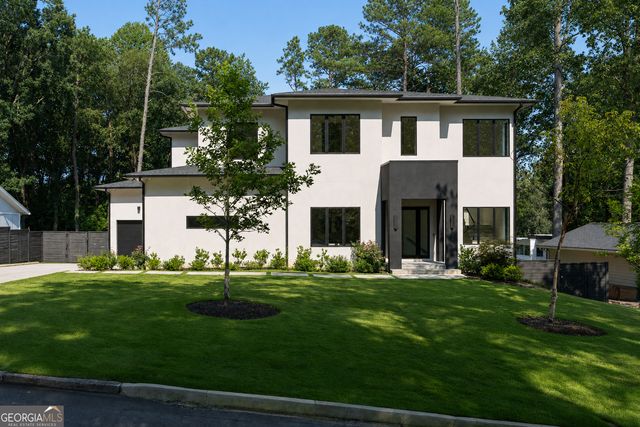3293 Lenox Place NE, Atlanta, GA 30324