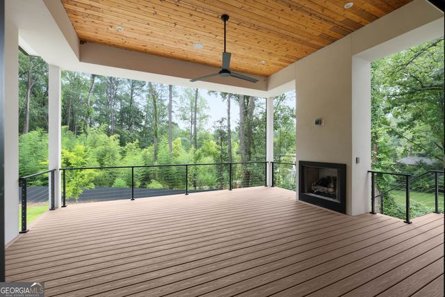 3293 Lenox Place NE, Atlanta, GA 30324