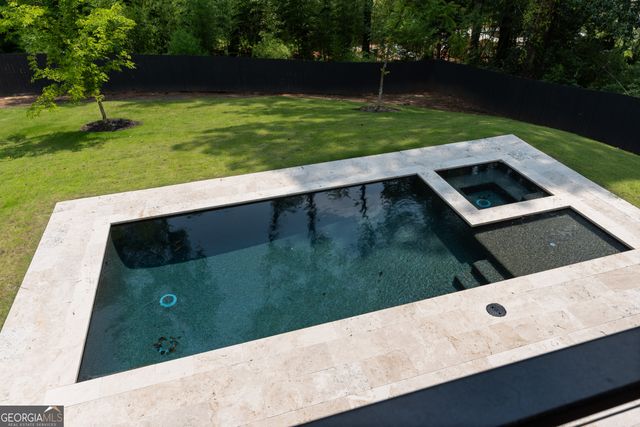 3293 Lenox Place NE, Atlanta, GA 30324