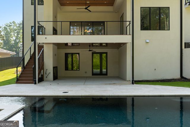 3293 Lenox Place NE, Atlanta, GA 30324